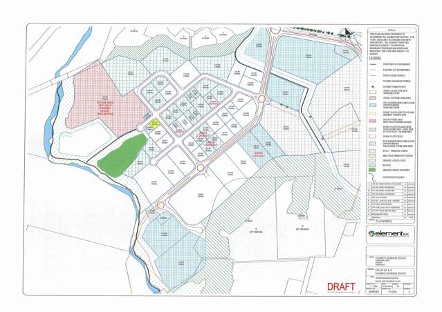 Lot 667, Tauriko Business Estate