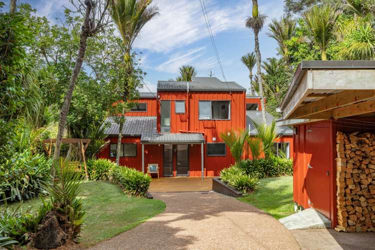 7 Ngaio Road Titirangi_22