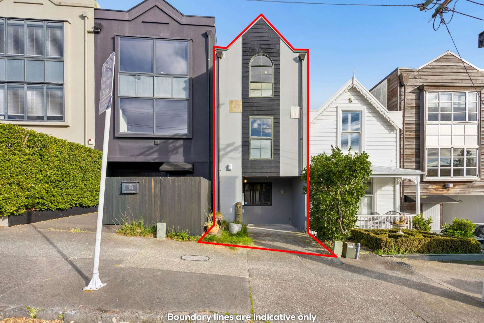 4A Fitzroy Street Ponsonby_0