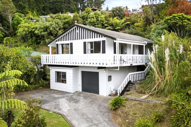 A 4 Bed Family Home in Silverstream