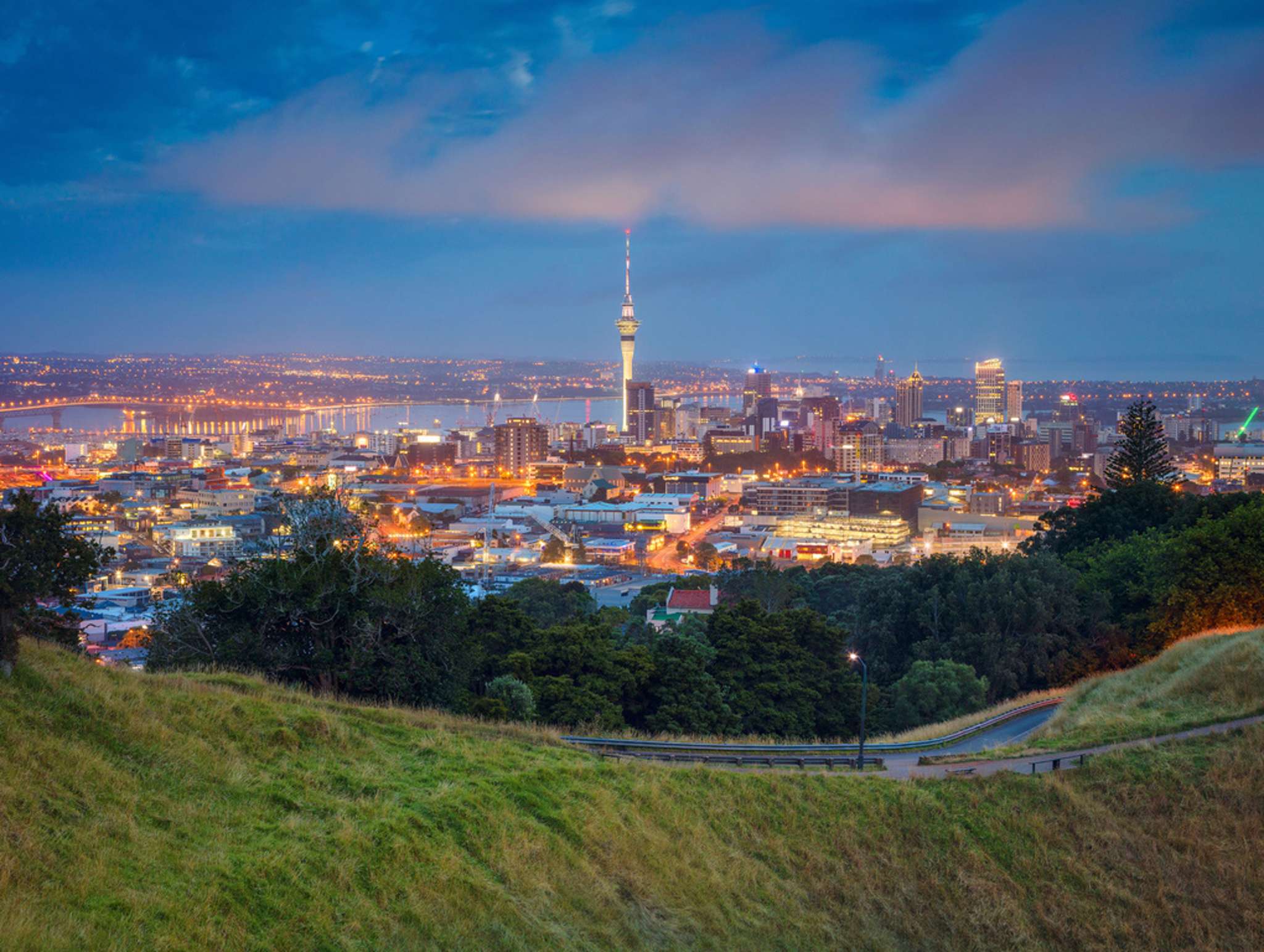 Guide to the Auckland suburbs where prices are less than $1m