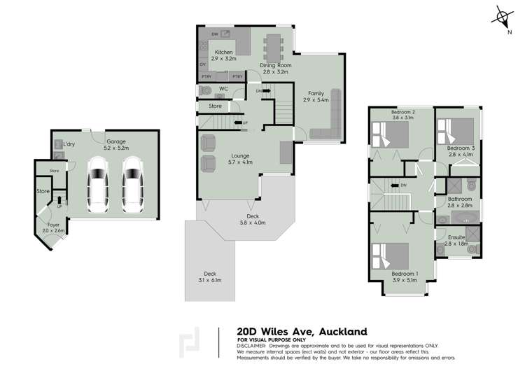 20D Wiles Avenue Remuera_25