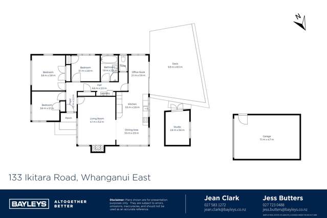 133 Ikitara Road Whanganui East_1