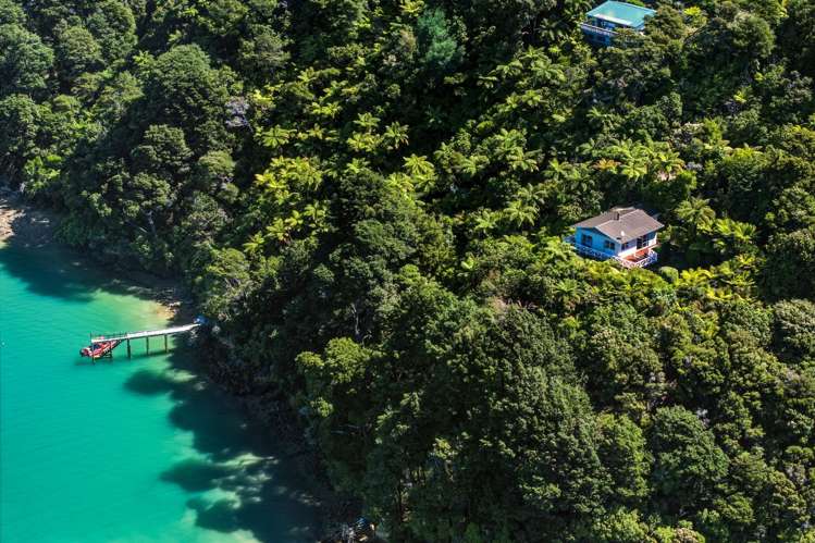 2667 Kenepuru Road Marlborough Sounds_22