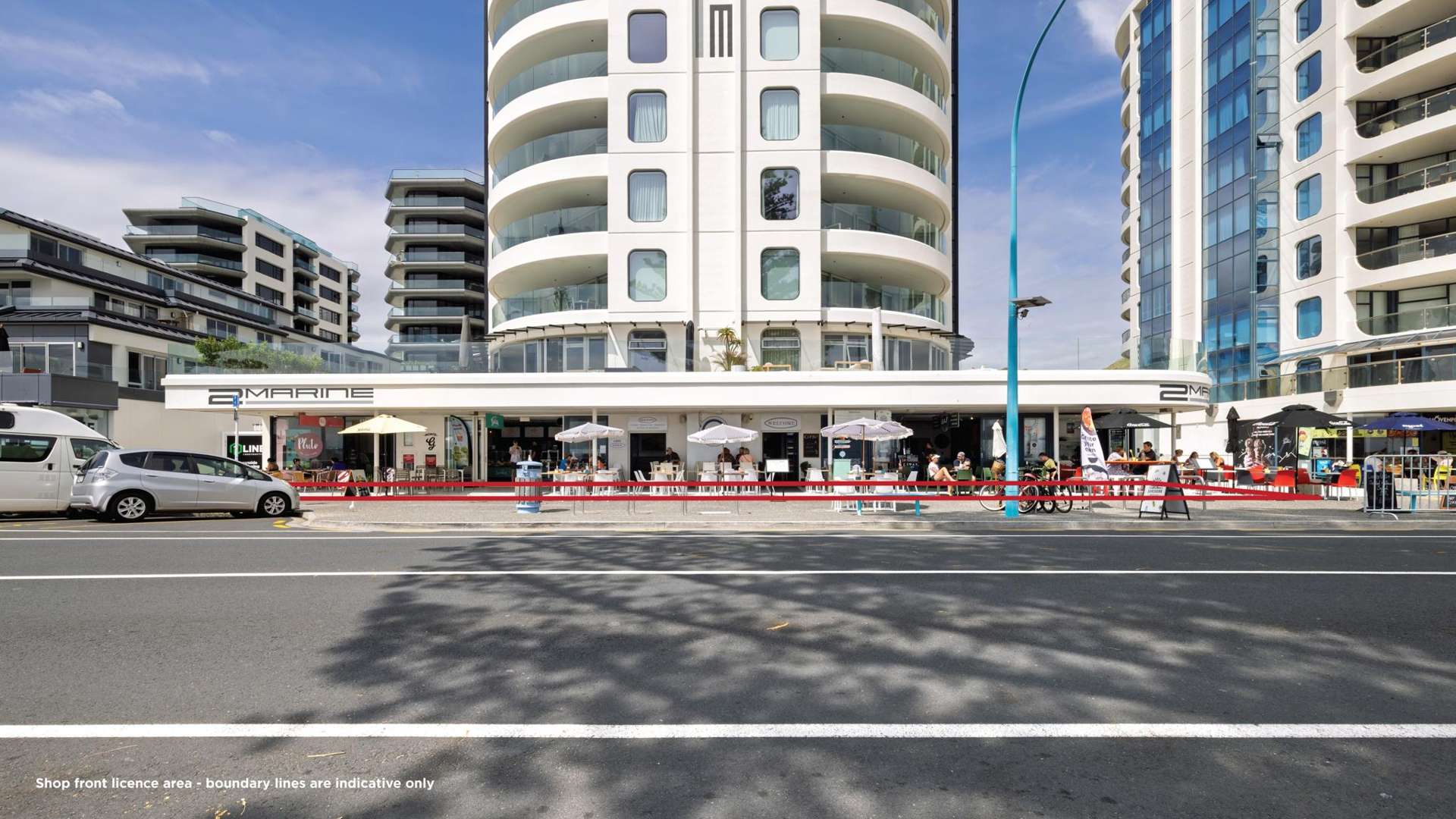 Shop Front Licence/2 Marine Parade Mt Maunganui_0