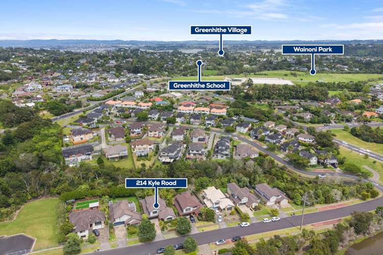 214 Kyle Road Greenhithe_26