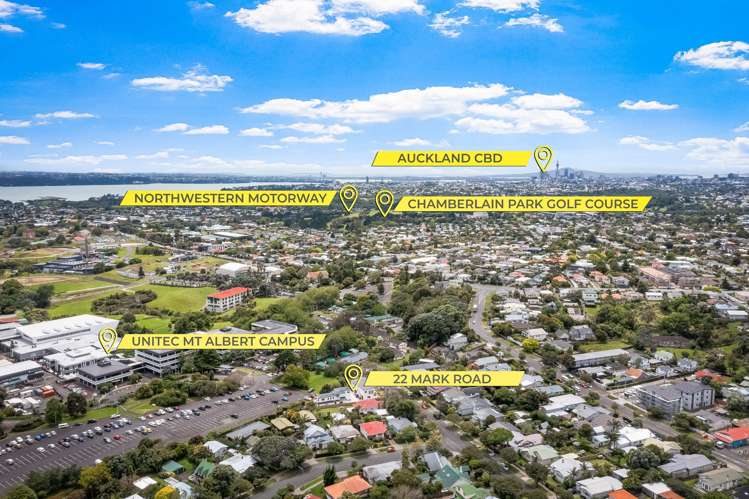 22b Mark Road Mount Albert_9