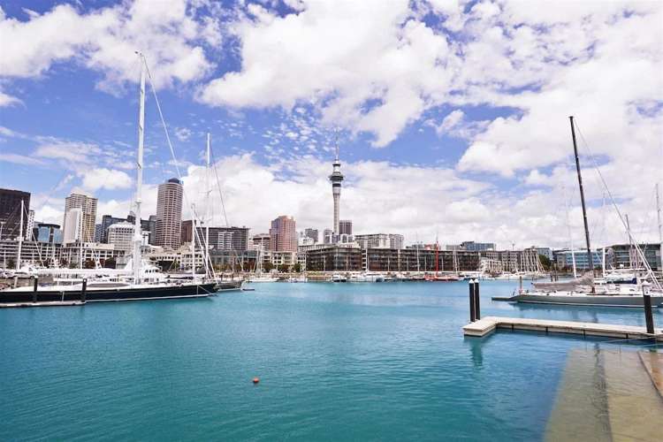 401/53 Cook Street Auckland Central_21