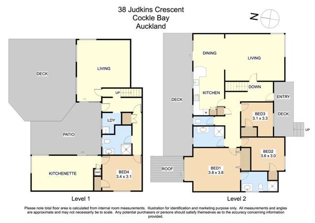 38 Judkins Crescent Cockle Bay_1