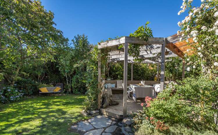 9b Fox'S Terrace Arrowtown_12