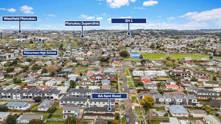 6a Kent Road Manurewa_13