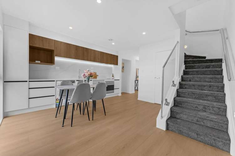 Lot 4, 21 Baird Street_0