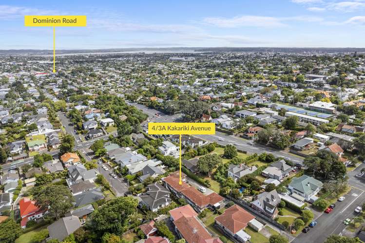 4/3a Kakariki Avenue Mount Eden_12