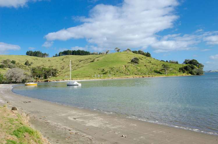 10 Kookaburra Drive Tawharanui Peninsula_14