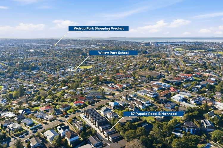 Lots7,8,9/67 Pupuke Road Birkenhead_44