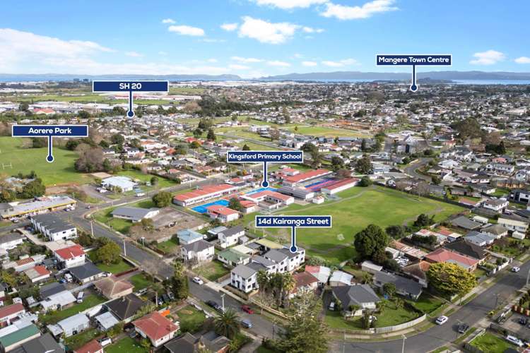 14C Kairanga Street Mangere East_15