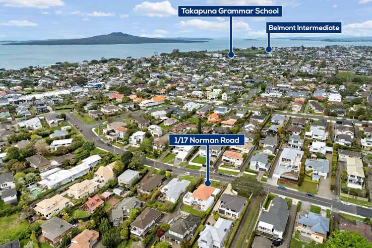 1/17 Norman Road Hauraki_23