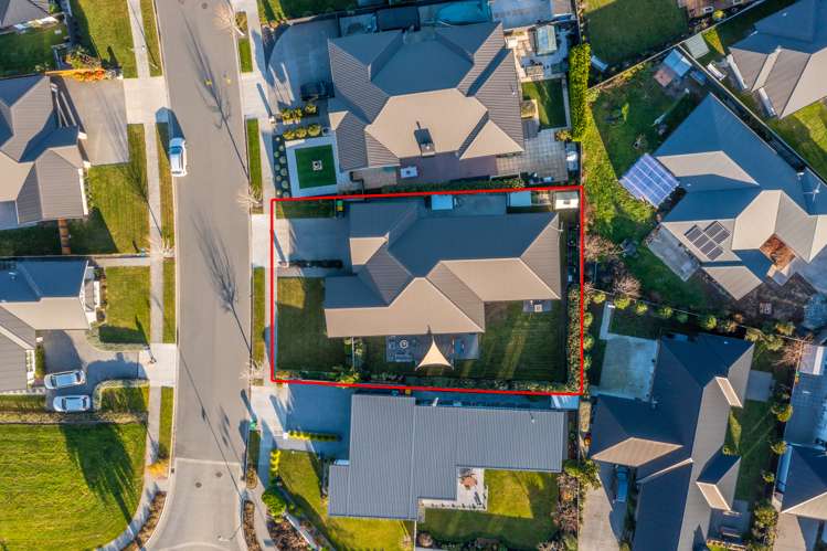 61 Sutherland Drive Kaiapoi_33