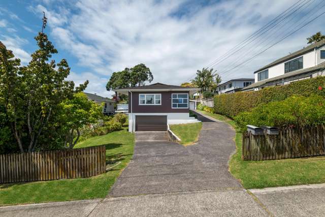 Hauraki Opportunity - last weekend to view.