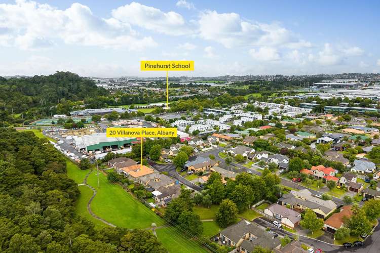 20 Villanova Place Albany_18