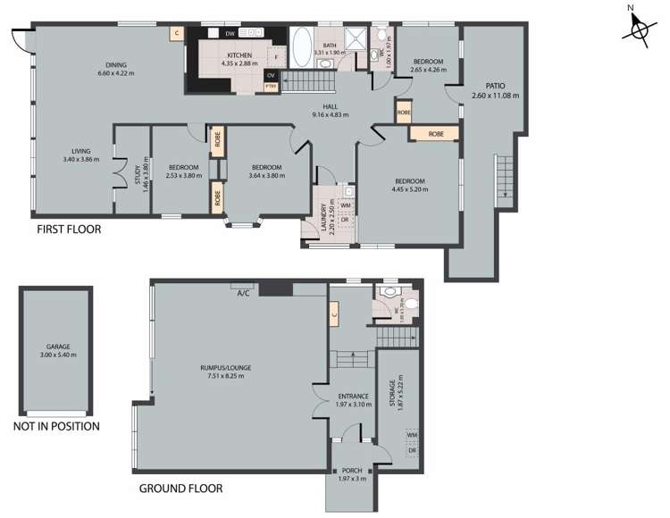 37 The Crescent Roseneath_35