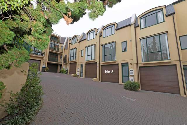 8 Parnell Road Parnell_2