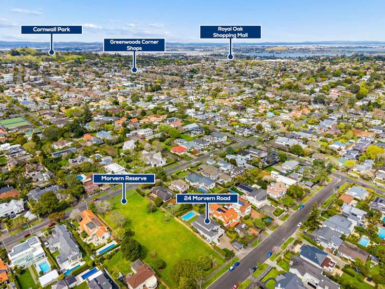 24 Morvern Road Epsom_37