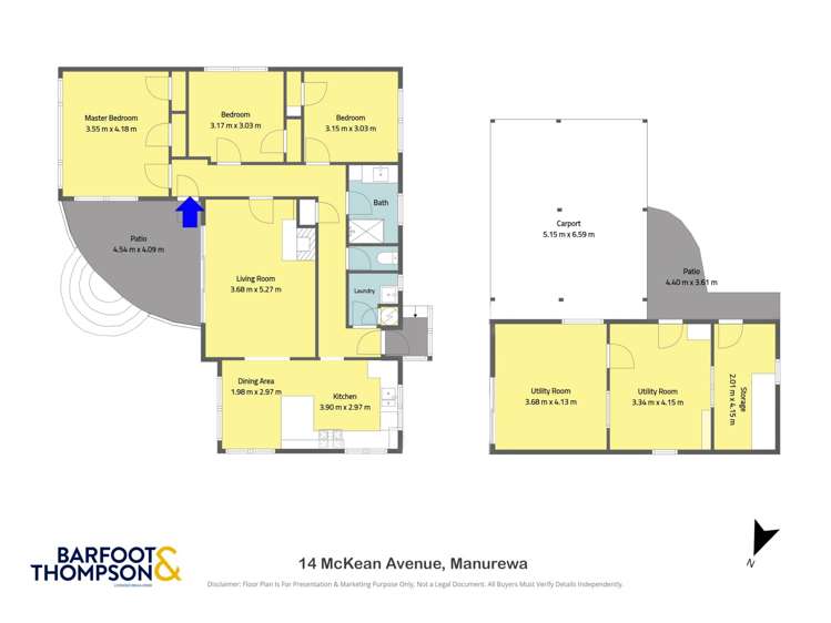 14 Mckean Avenue Manurewa_19