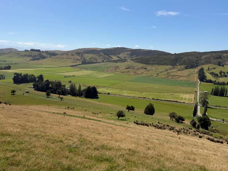 Caroline Valley Road Dipton_9