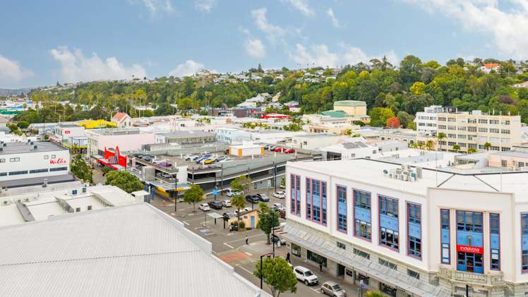 1 Dickens Street South Napier South_14