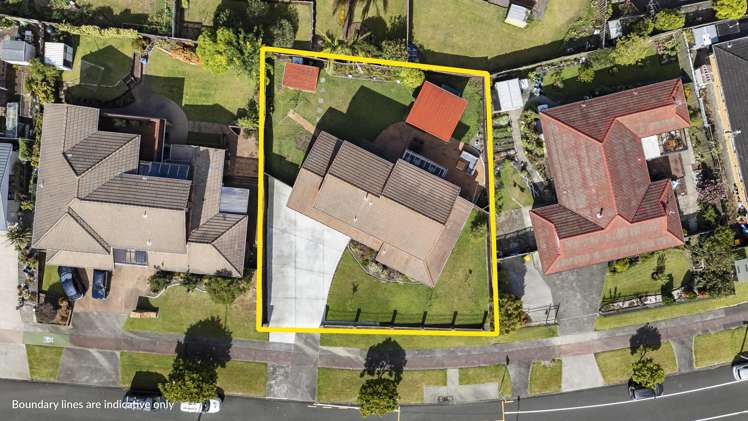 10 Charles Prevost Drive The Gardens_17