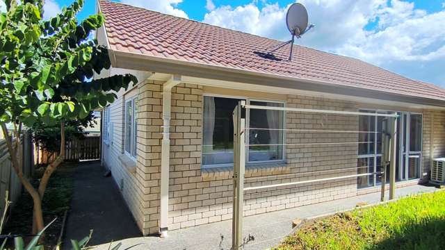 Single Level Fully Renovated Home