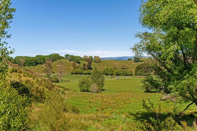 Matokitoki Valley Road Matokitoki_3