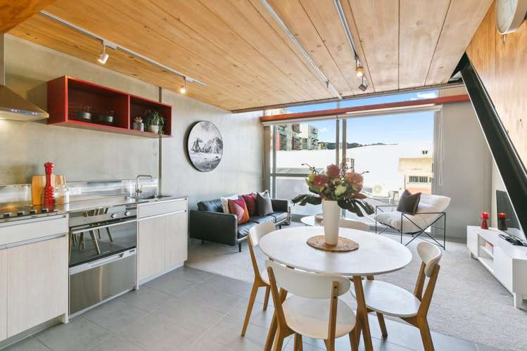 32/42 Abel Smith Street Te Aro_1