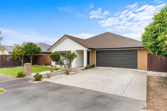 Affordable Opportunity in Wigram Skies