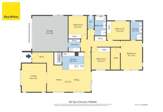 42 Tipu Crescent Milldale_1