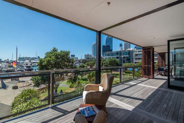 213/121 Customs Street West Auckland Central_4