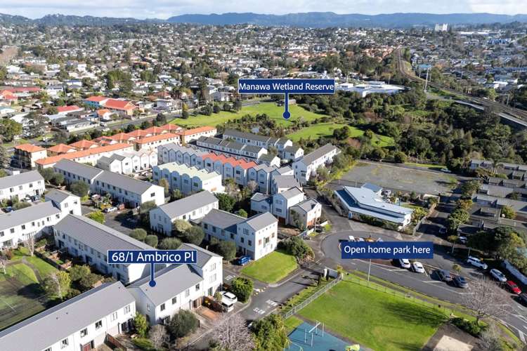 68/1 Ambrico Place New Lynn_12