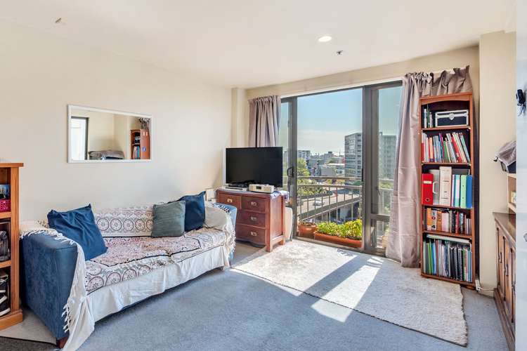 5h/11 Howe Street Freemans Bay_3