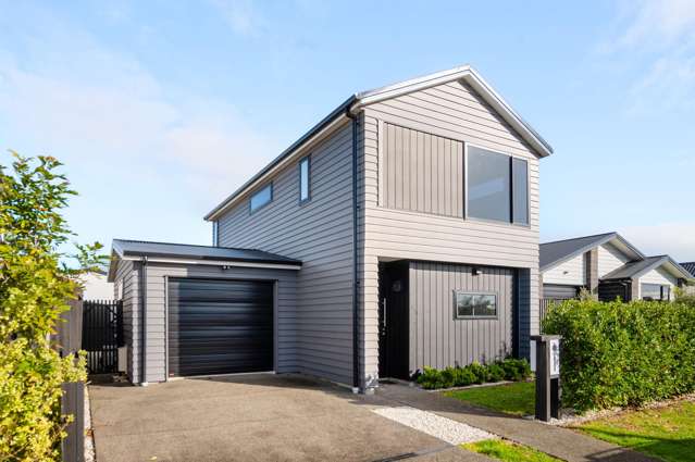 Modern Living in the heart of Greenhill