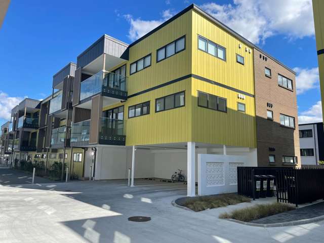 Brand new 2 bedroom apartment with 1 carpark f...