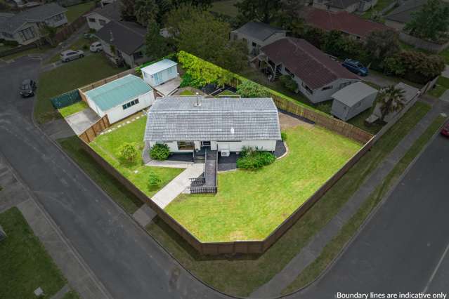 8 Lansdown Place Papakura_1