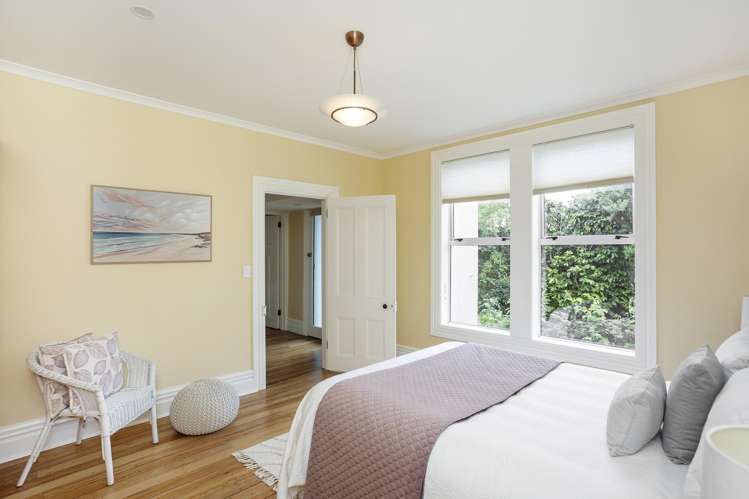 4 Granville Terrace Belleknowes_36