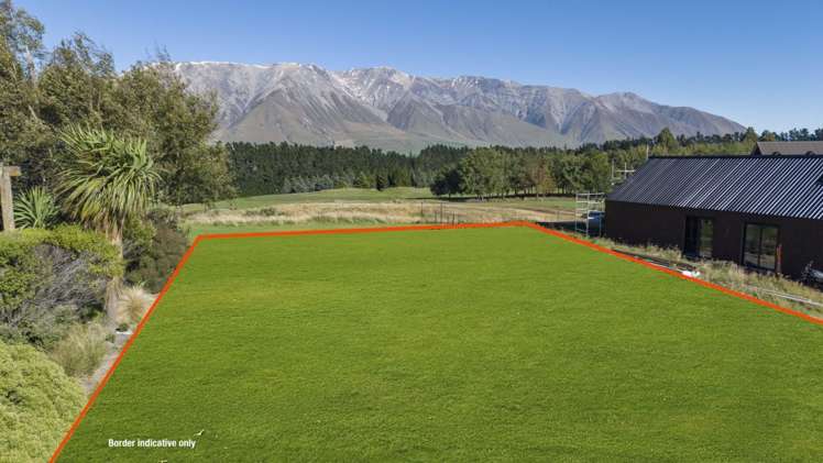 Lot 18 Lakeside, Terrace Downs, 623 Coleridge Road_0