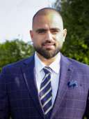Prince Bakshi