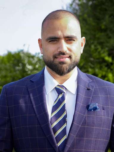 Prince Bakshi