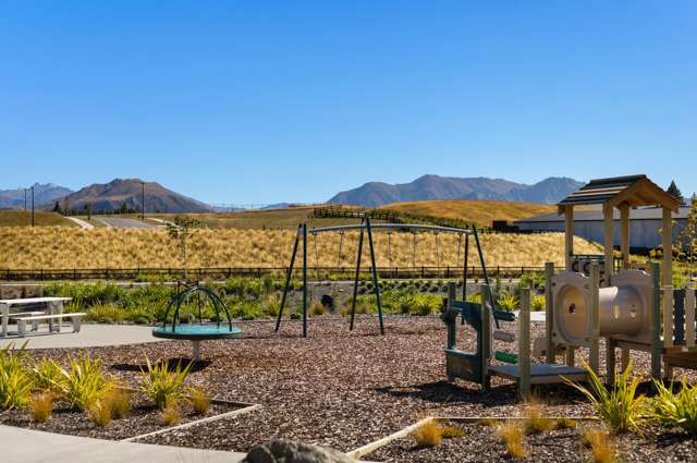 Stages 4, 5 & 6, Pembroke Terrace Wanaka_4