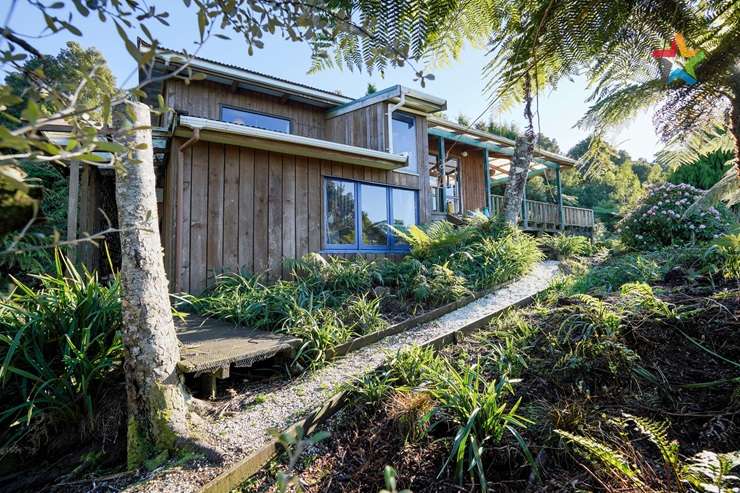 Halfmoon Bay is one of Stewart Island's prized spots. Photo / Getty Images