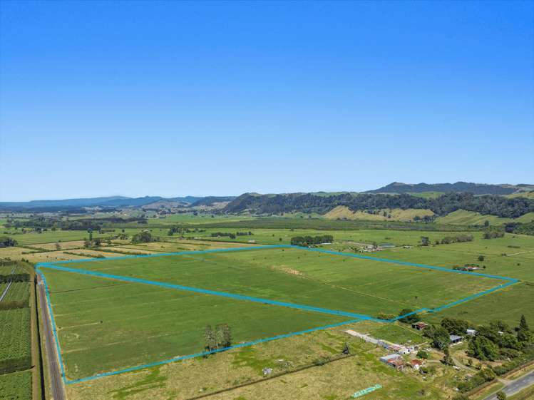 120 Otakiri Soldiers Road Otakiri Whakatāne Rural Property For