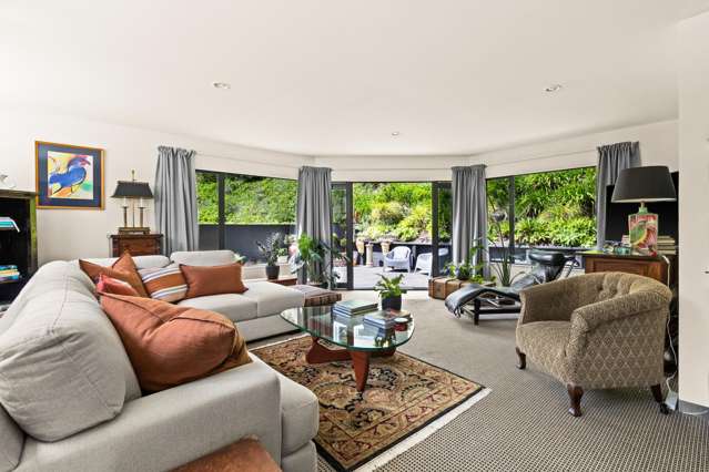 Easy Living on the cusp of Ahuriri